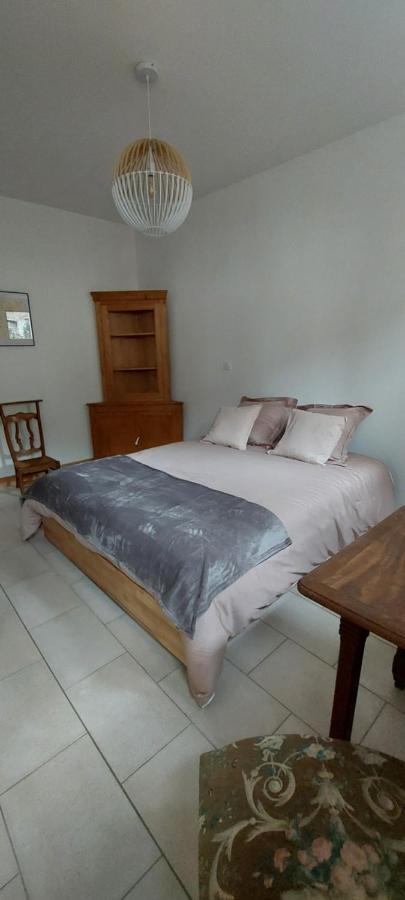 Reve De Charme Apartment Montrichard Luaran gambar